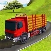 Indian Truck Simulator 3d