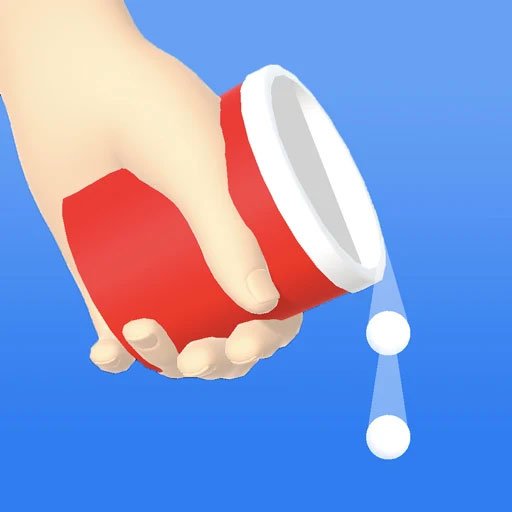 Bounce and collect Online