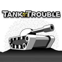 Tank Trouble AZ